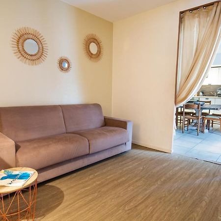 Centre Historique- Free Parking-Wifi-Campagne Chic- Sleepntripbeziers Apartment Exterior photo